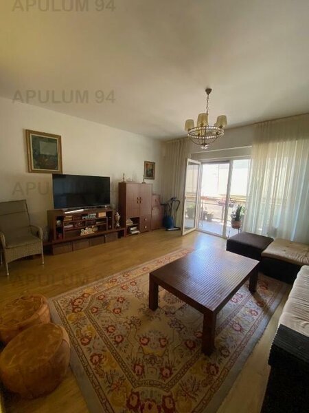 Carol  Vanzare Apartament 3 camere