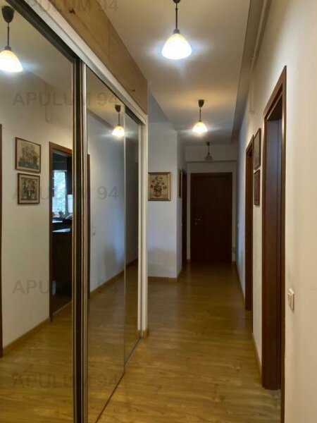 Carol  Vanzare Apartament 3 camere